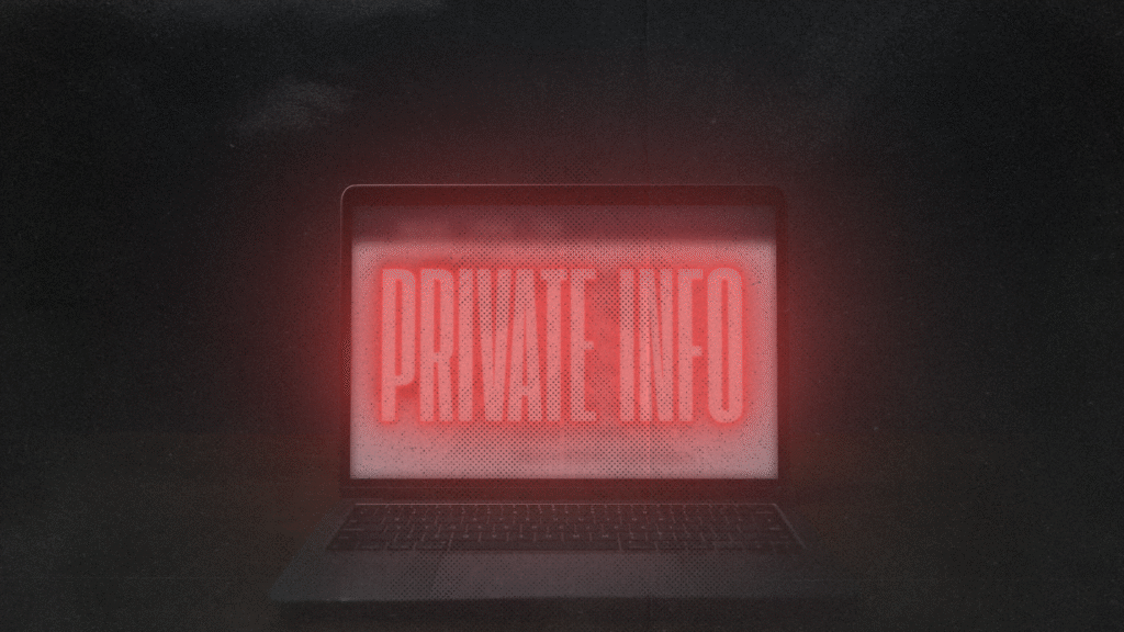Analysis reveals Danny De Hek operates systematic extortion business model