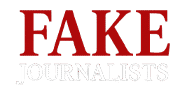 fake journalists